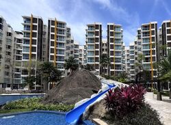 Savannah Condopark (D18), Condominium #534014461